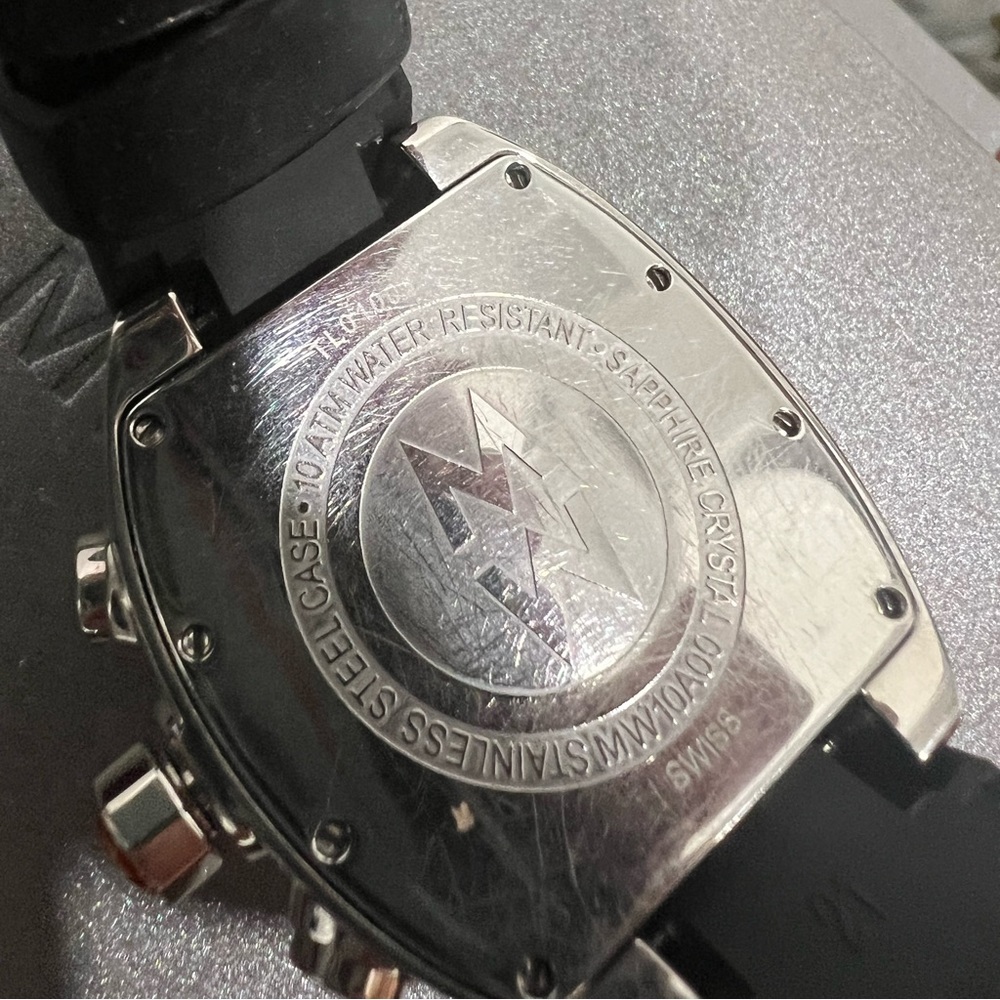 Michele Watch - Picture 4 of 5